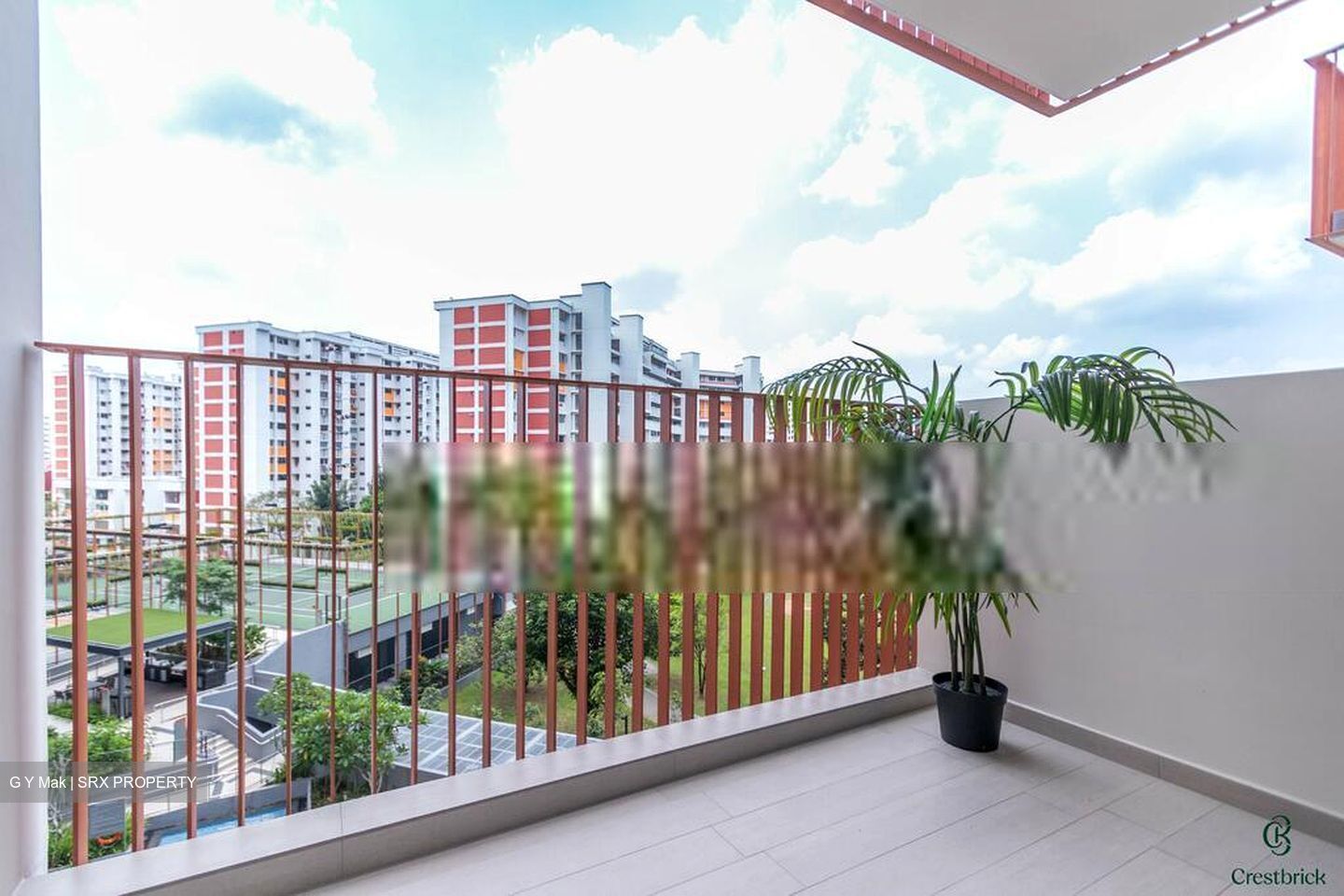 Riverfront Residences (D19), Apartment #632741571